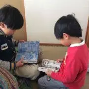 そうひぃまま