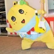 ちゃーちゃんプロフ必読！の画像