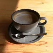 ポットの画像