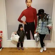 妃菜ママ