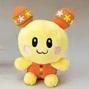 うーたんの画像