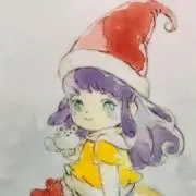 なみんみの画像