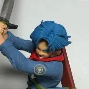 レイの画像