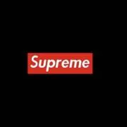 supremeの画像