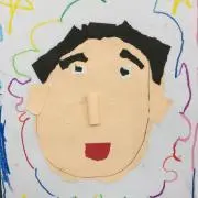 ちょんまげチューリップの画像