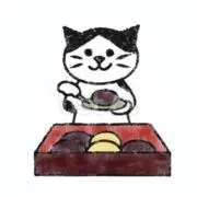 きなこの画像