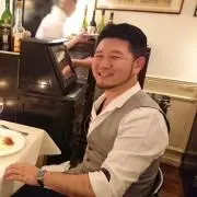 ゆうすけ