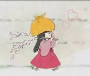 (˘ω˘)の画像