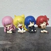 イトウの画像