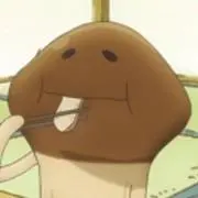 なめこんの画像