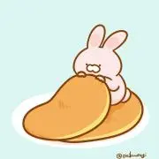 うさおとごまの画像