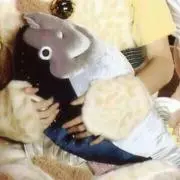はにー