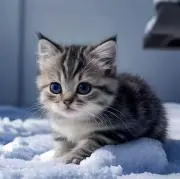 ねこ(即購入OK！プロフ必読！値下げ×)の画像
