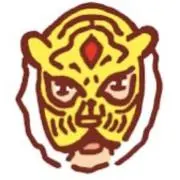 初代ニャイガーマスクの画像
