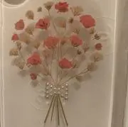 かすみ草の画像