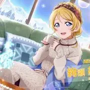 金髪騎士