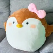 すずめの画像