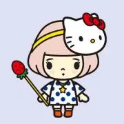 まま
