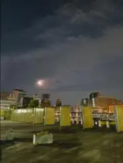 常守