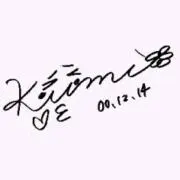 K♡*゜の画像