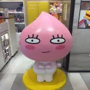 もももの画像