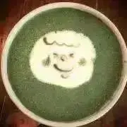 きなこの画像