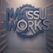 massu worksの画像