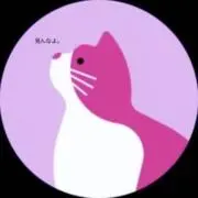 Nervous catの画像