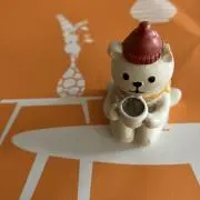 くまくまコーヒー⭐︎大幅値下げ中の画像