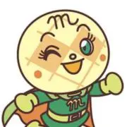 めろんぱんの画像