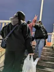 きんけつの画像