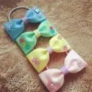yukaribbonの画像