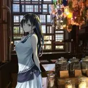 KOTORI*fam