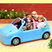 あおい車♡の画像
