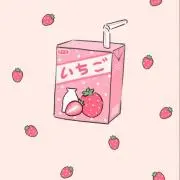 いちごみるくの画像