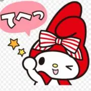 マイメロディちゃん