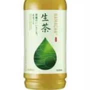 お茶さん
