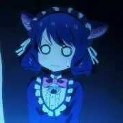 にゃんこ