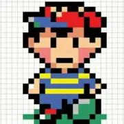 ネスの画像