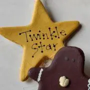 Twinkle★Starの画像