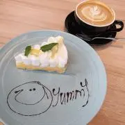もちっと♡