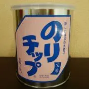 のりチップ