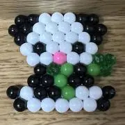 あんこの画像