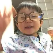 れいちゃん