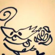 すん＊返事は遅めです