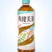 お茶の画像
