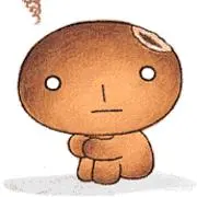 こげぱんの画像