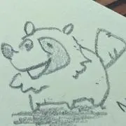 ぽんの画像