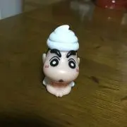 しんちゃんの画像