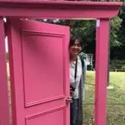 媚山加奈
